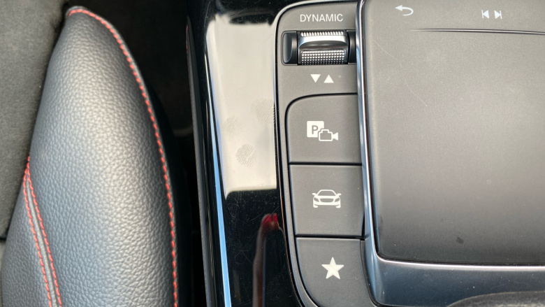 Mercedes-Benz A-Class A180 AMG Line Executive 5dr Auto Petrol Hatchback